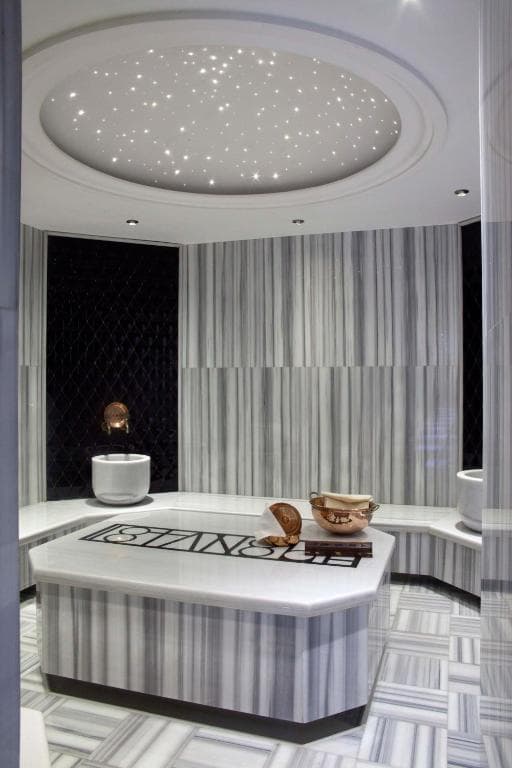 Victory Hotel Istanbul - 15