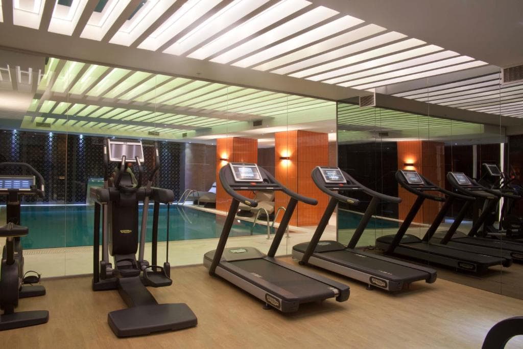 Victory Hotel Istanbul - 27