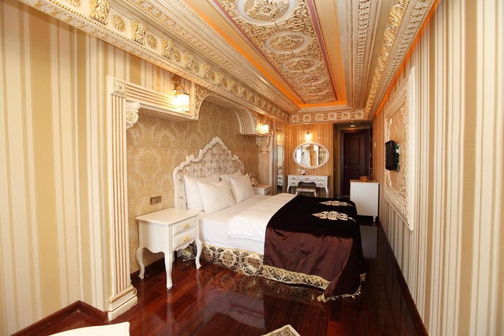 Deluxe Golden Horn Sultanahmet - 95