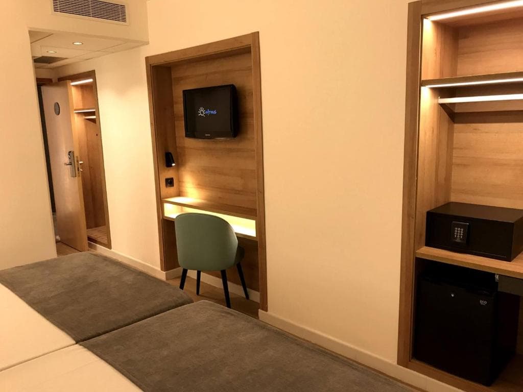 Ohtels Belvedere - 12