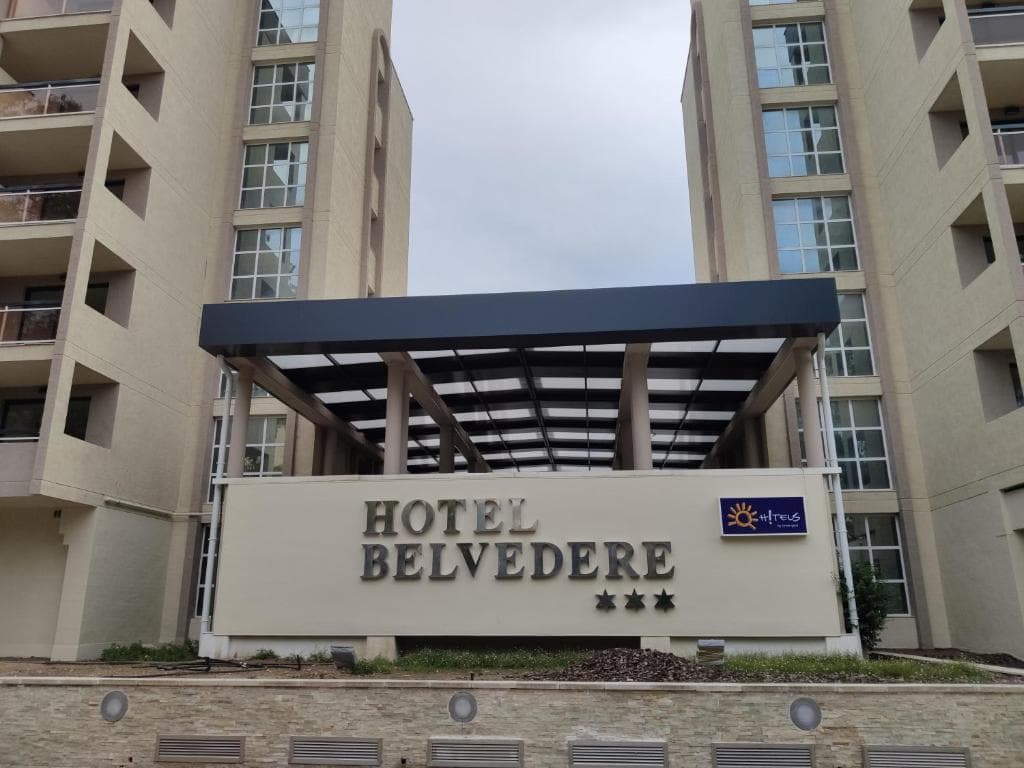 Ohtels Belvedere - 13