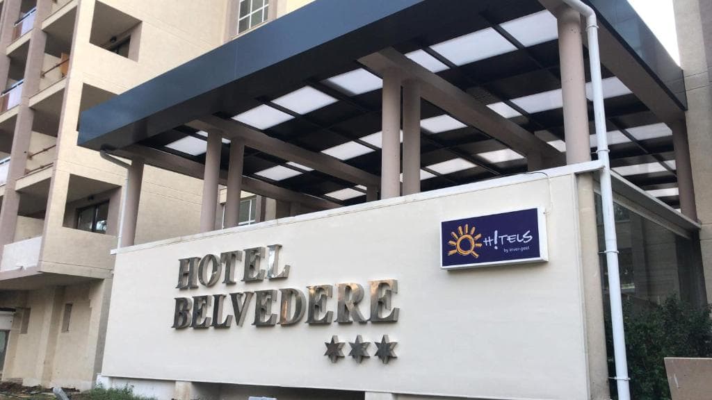 Ohtels Belvedere - 17