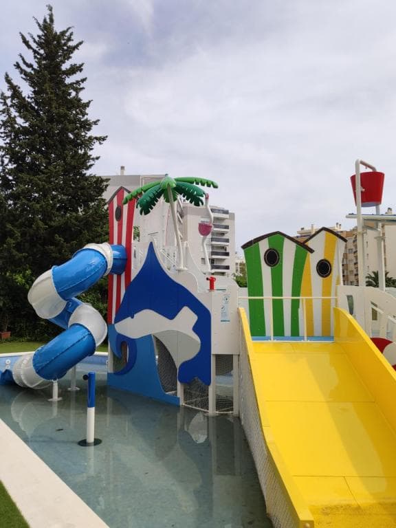 Ohtels Belvedere - 22