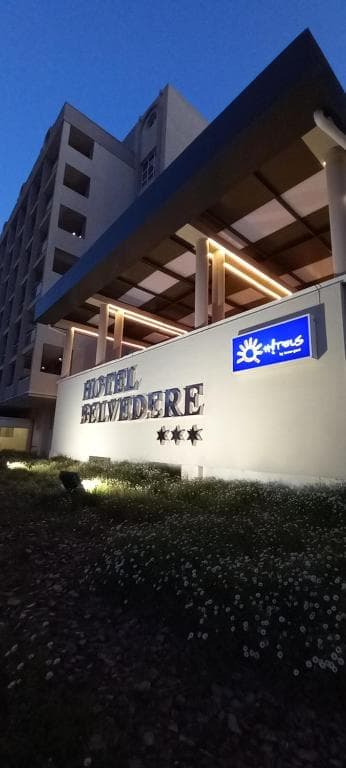 Ohtels Belvedere - 26