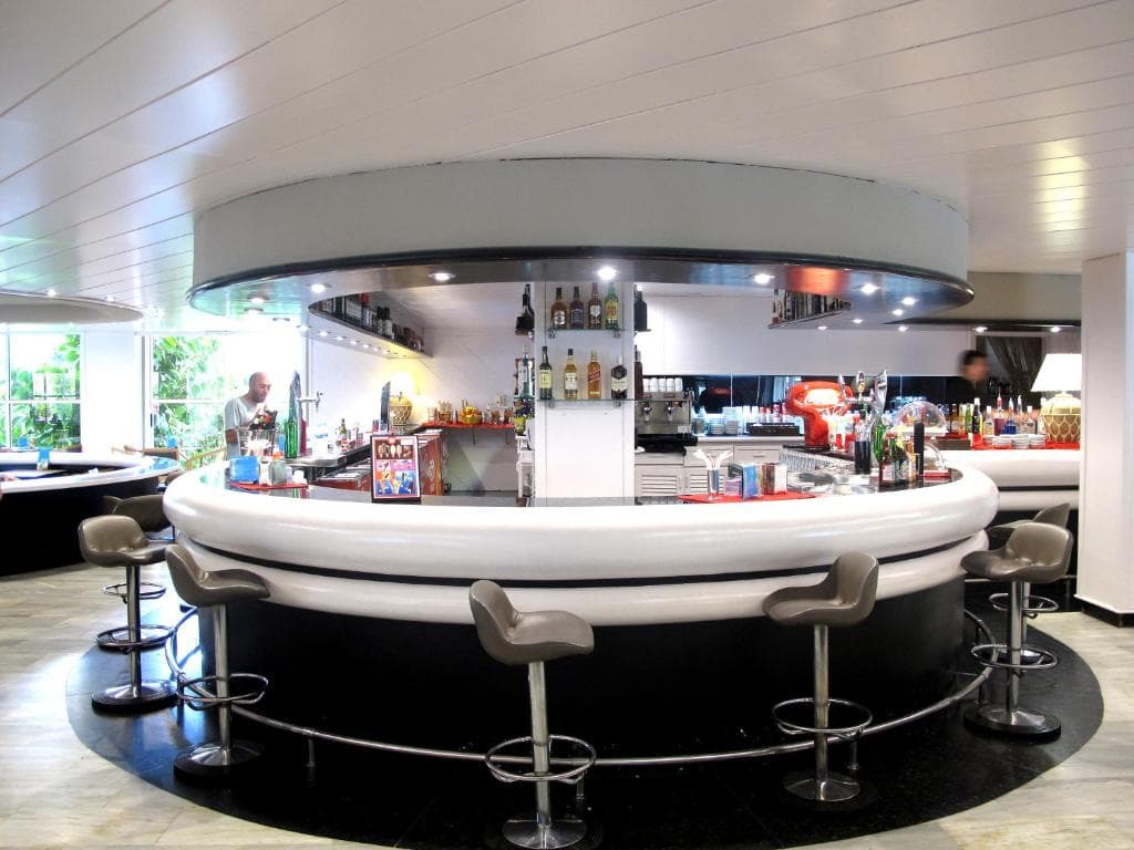 Ohtels Belvedere - 30