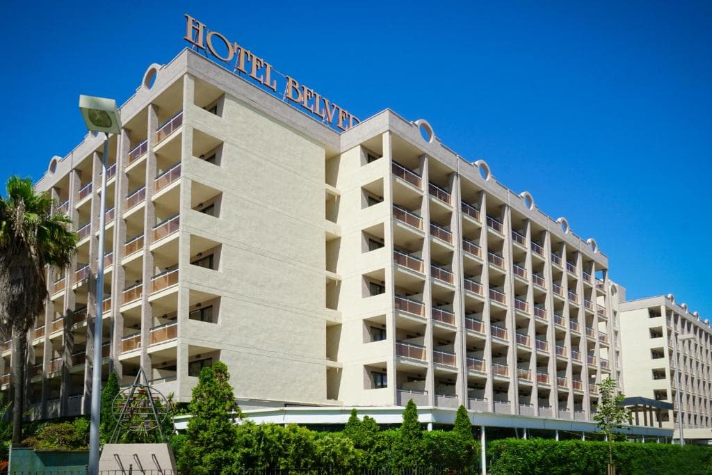 Ohtels Belvedere - 38