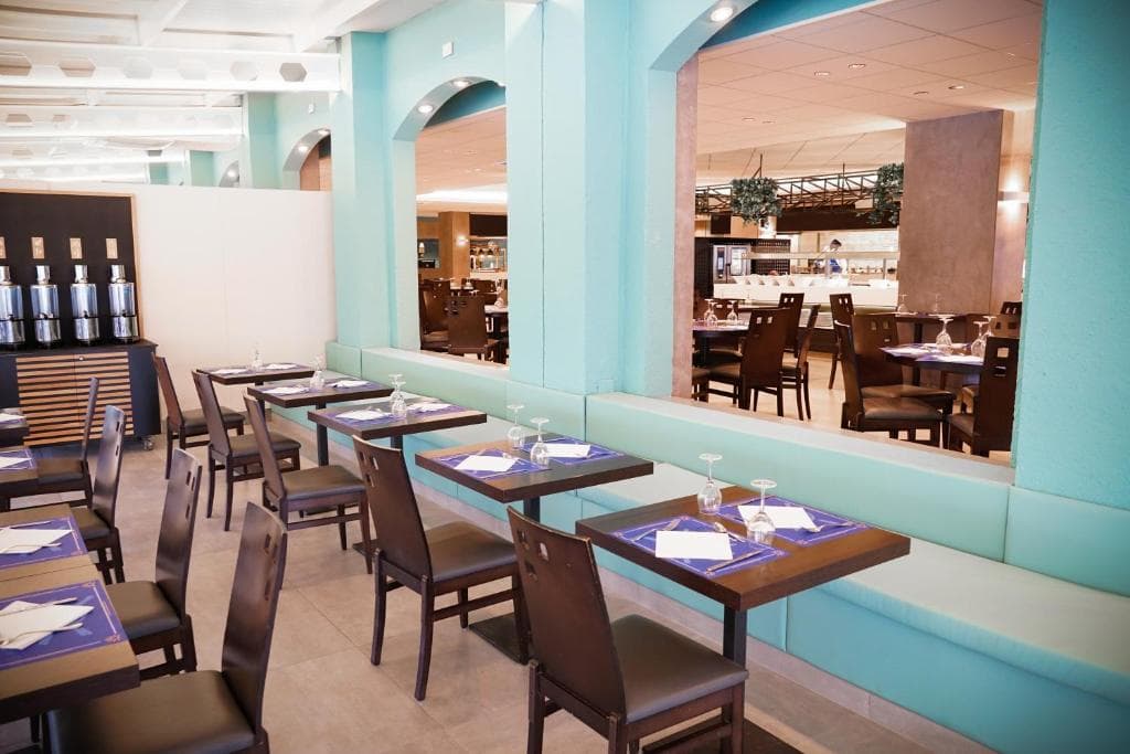 Ohtels Belvedere - 41