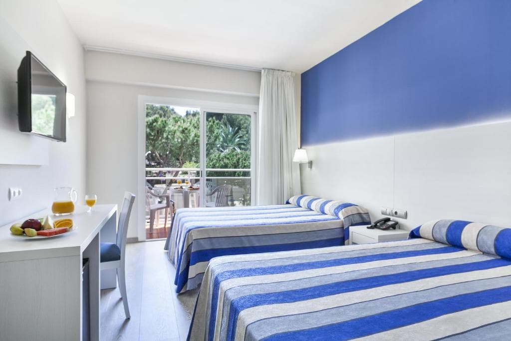 Hotel Best Oasis Park - 2