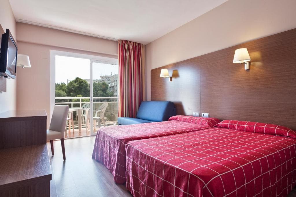 Hotel Best Oasis Park - 34