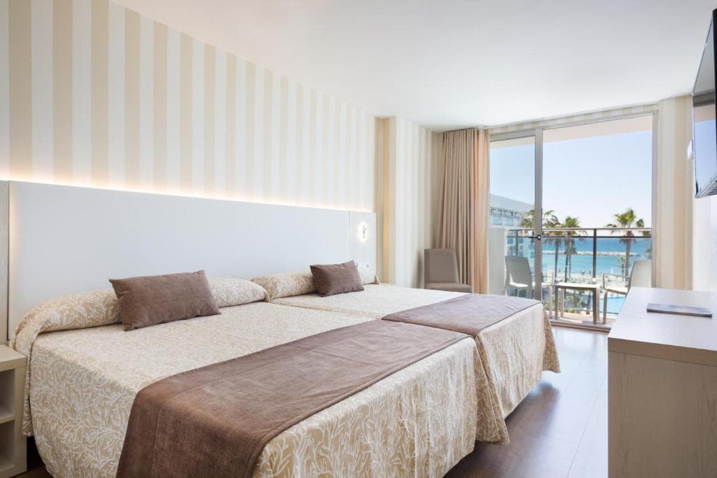Hotel Best Maritim - 3