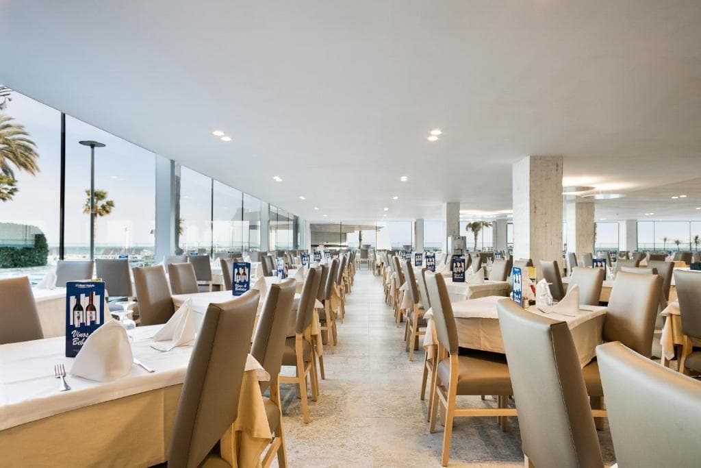 Hotel Best Maritim - 6