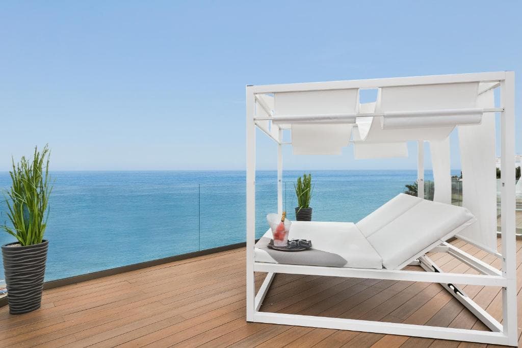 Hotel Best Maritim - 7