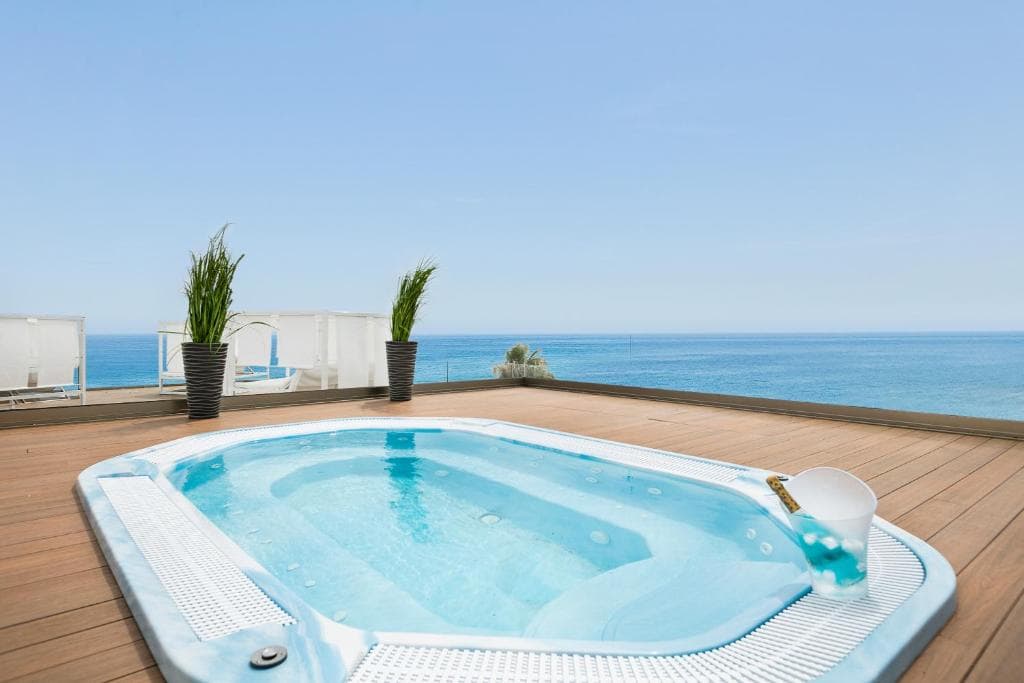 Hotel Best Maritim - 8