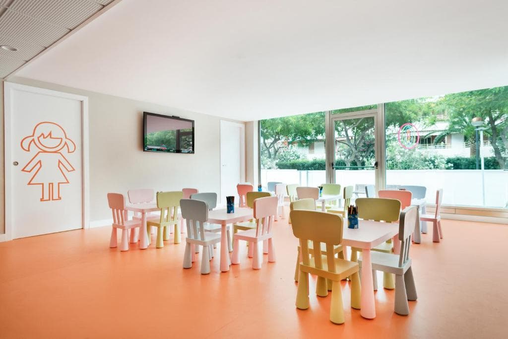 Hotel Best Maritim - 9
