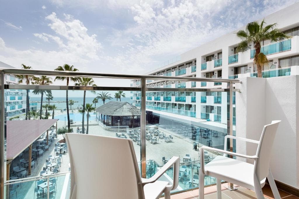 Hotel Best Maritim - 10