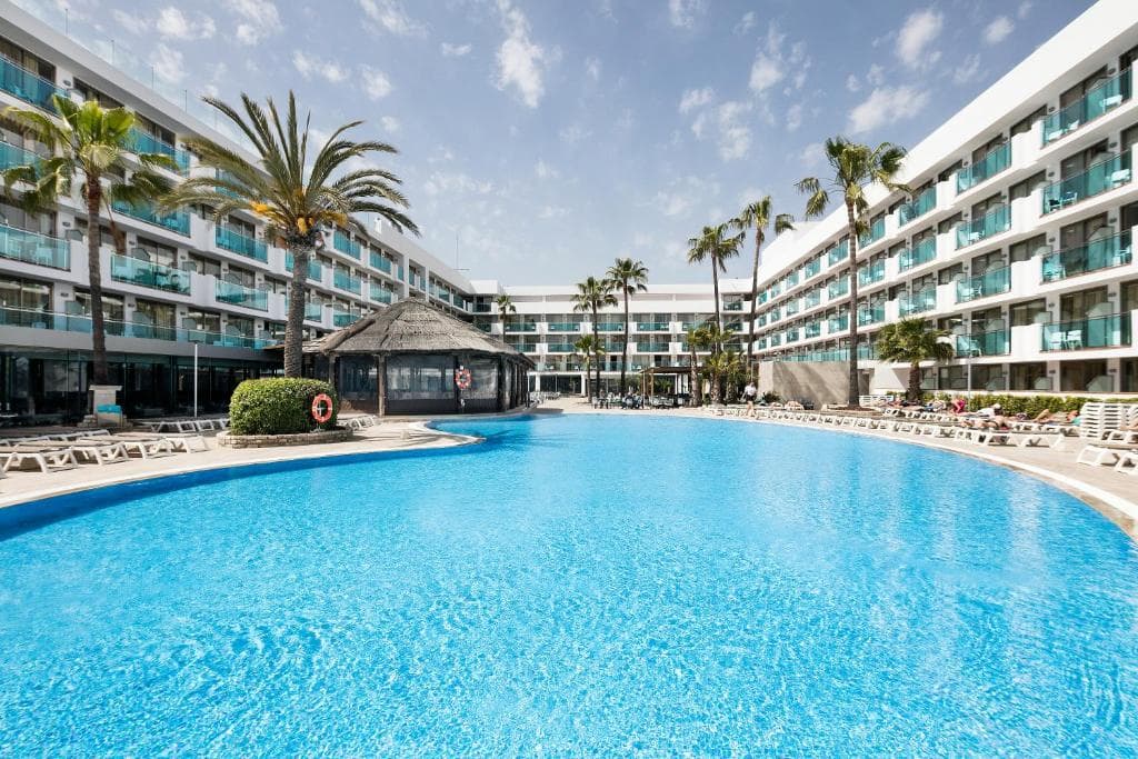 Hotel Best Maritim - 11