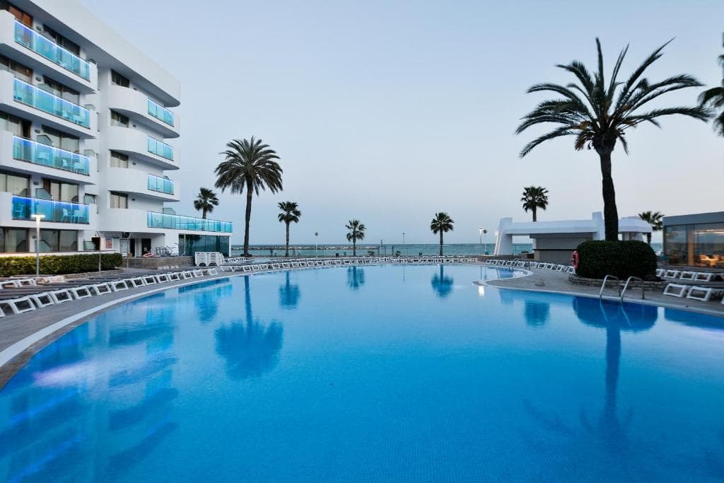 Hotel Best Maritim - 12