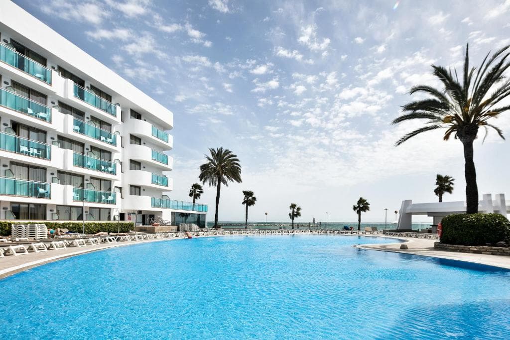 Hotel Best Maritim - 13