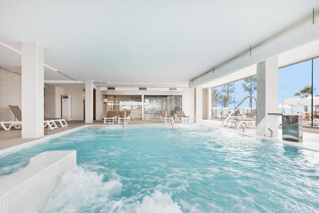 Hotel Best Maritim - 15