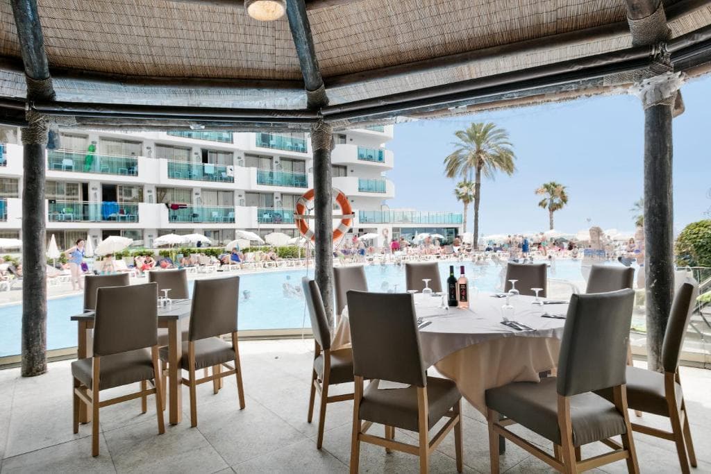 Hotel Best Maritim - 16