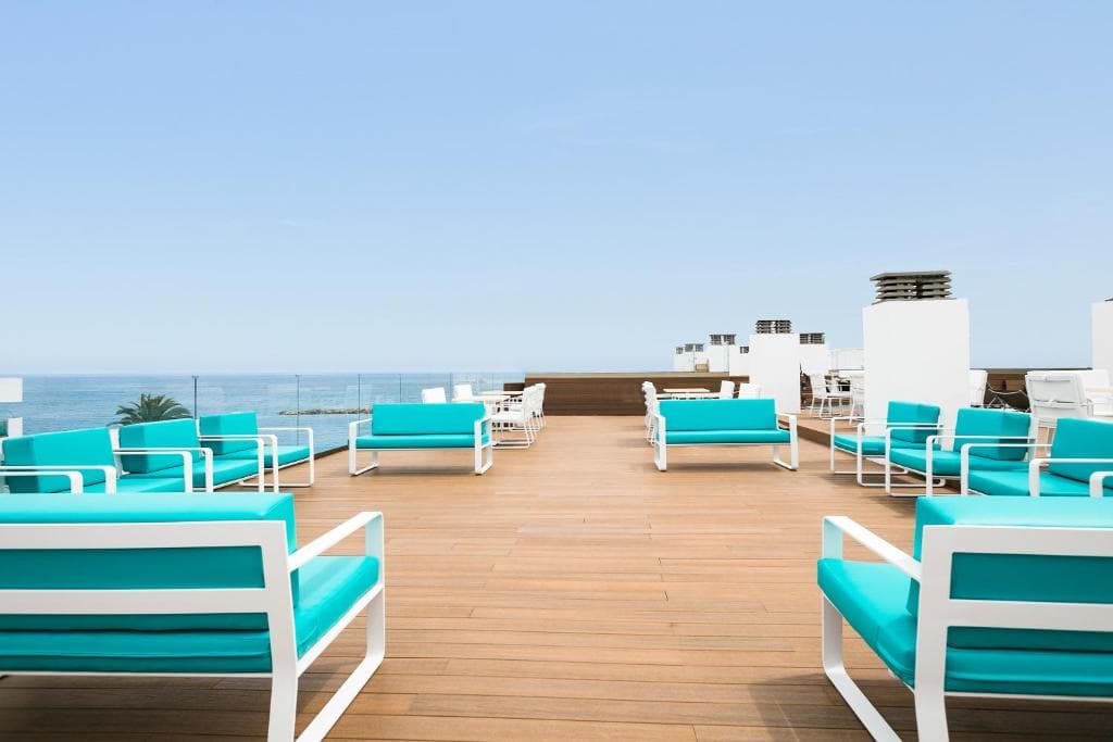Hotel Best Maritim - 17