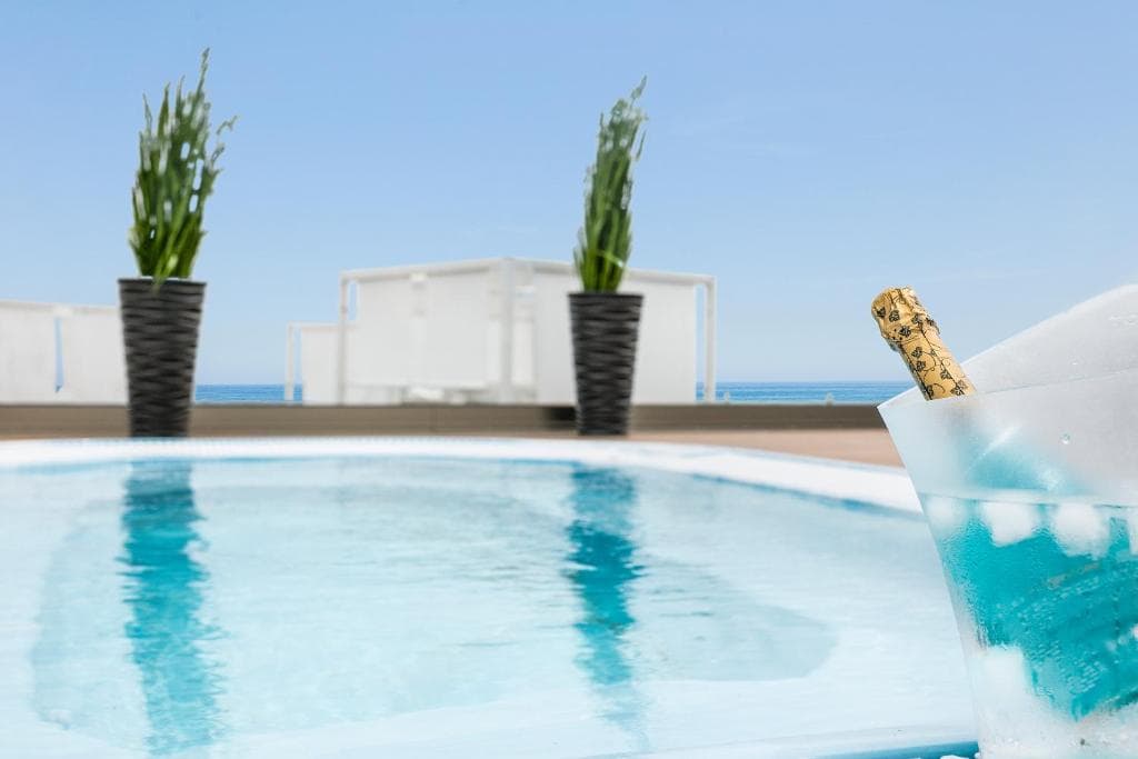 Hotel Best Maritim - 18