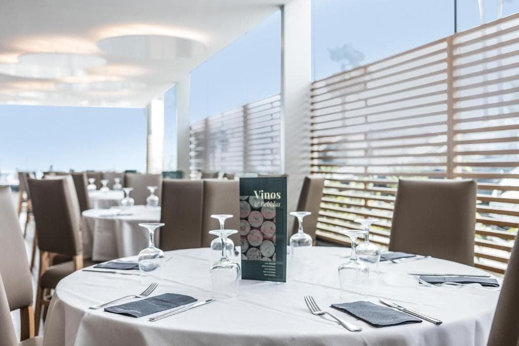 Hotel Best Maritim - 20
