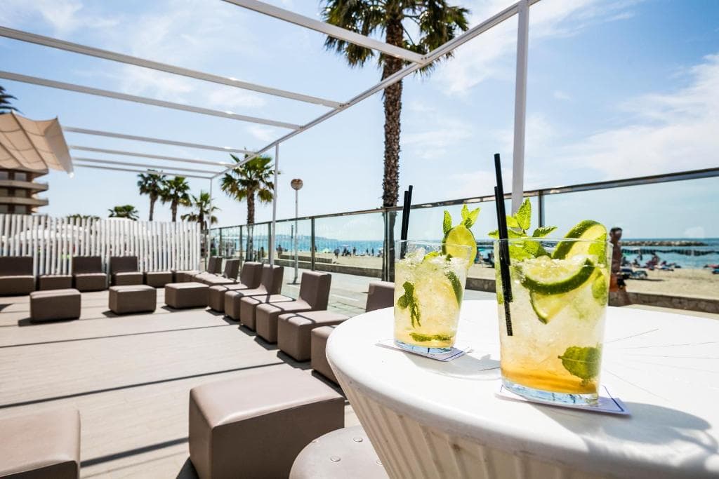 Hotel Best Maritim - 21