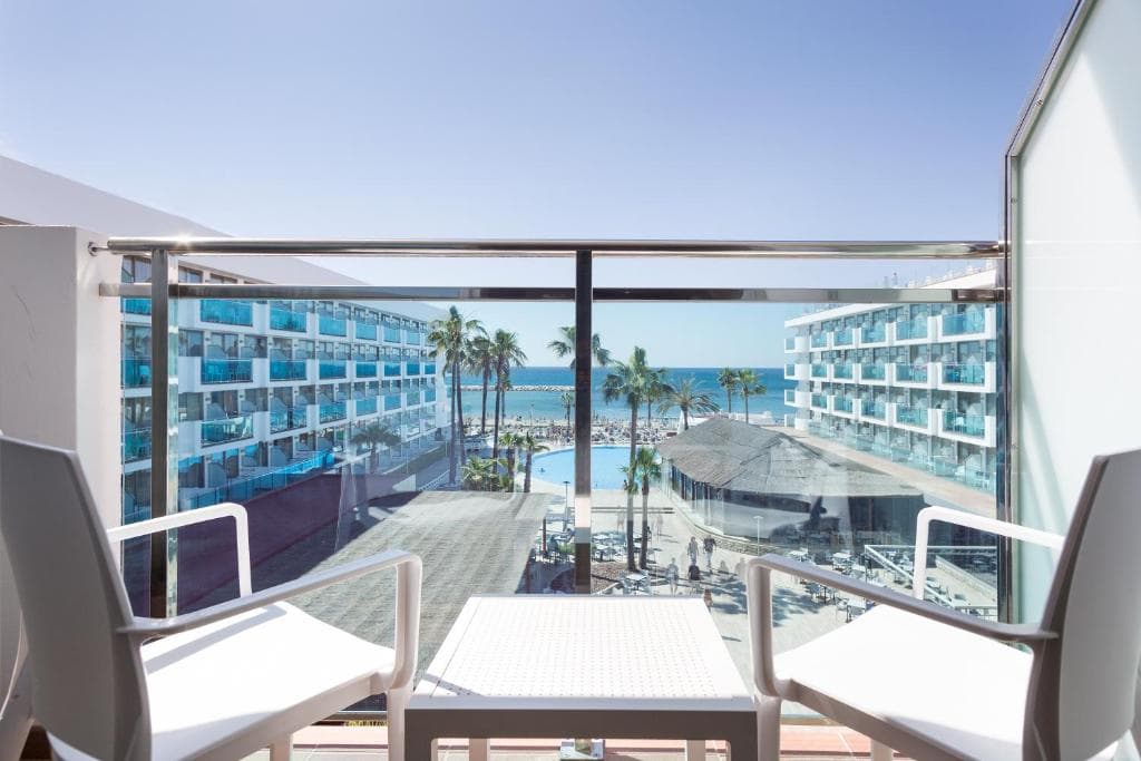 Hotel Best Maritim - 22
