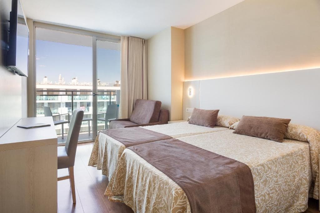 Hotel Best Maritim - 23
