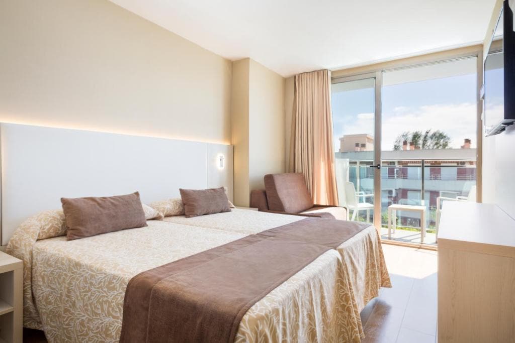 Hotel Best Maritim - 24