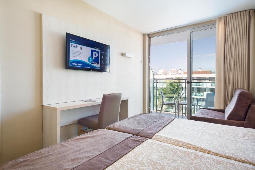 Hotel Best Maritim - 25