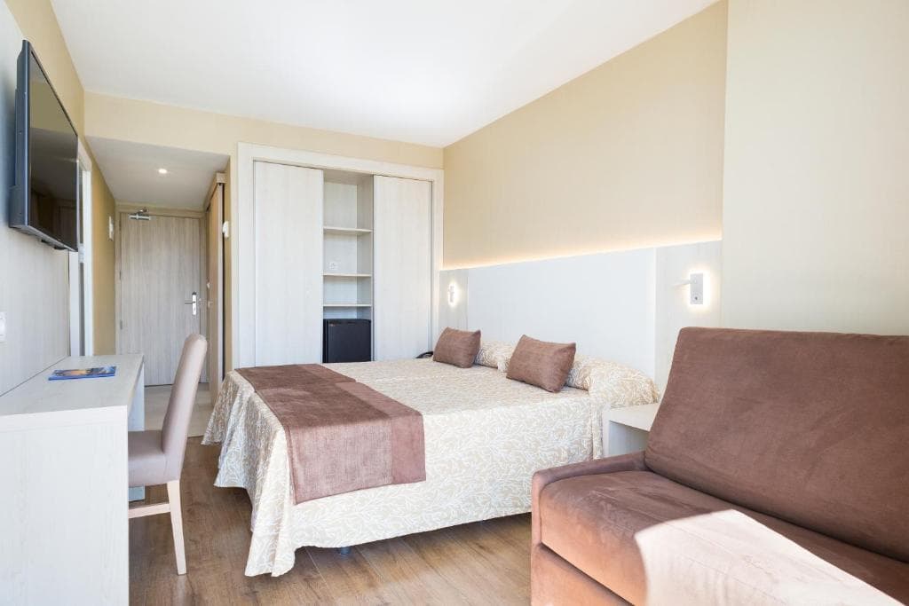 Hotel Best Maritim - 26