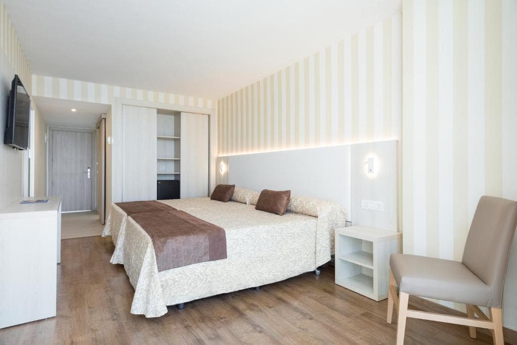 Hotel Best Maritim - 27