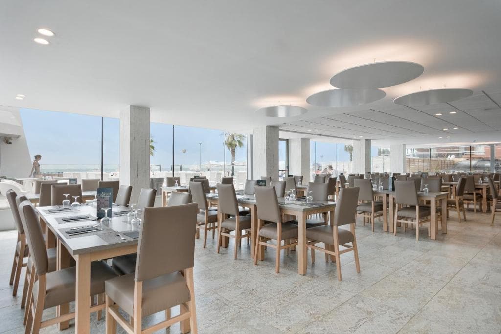 Hotel Best Maritim - 29