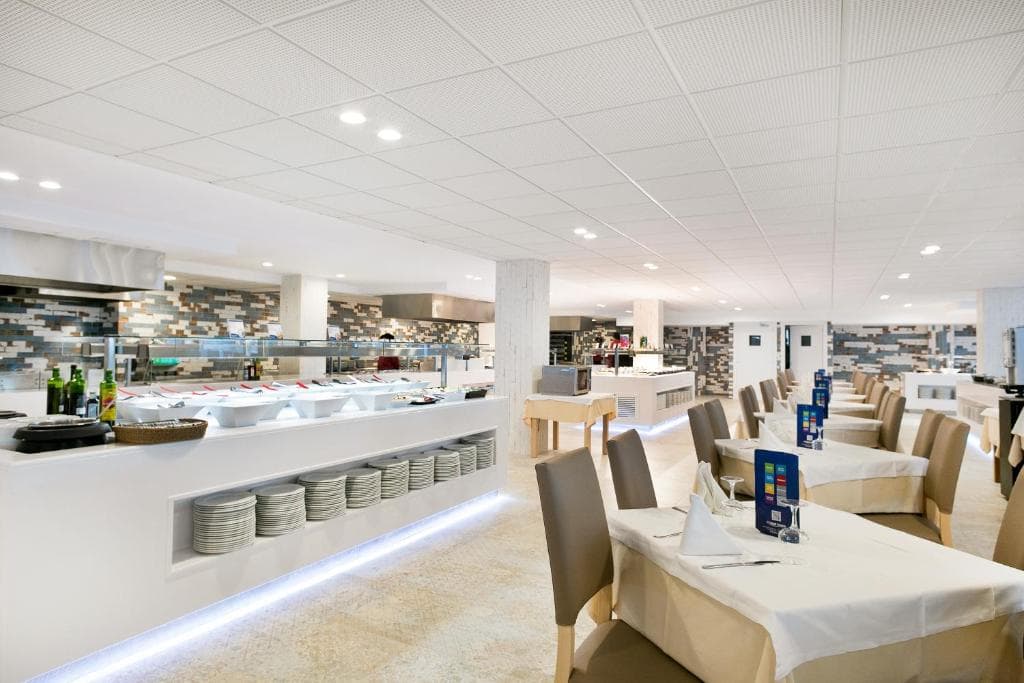 Hotel Best Maritim - 30