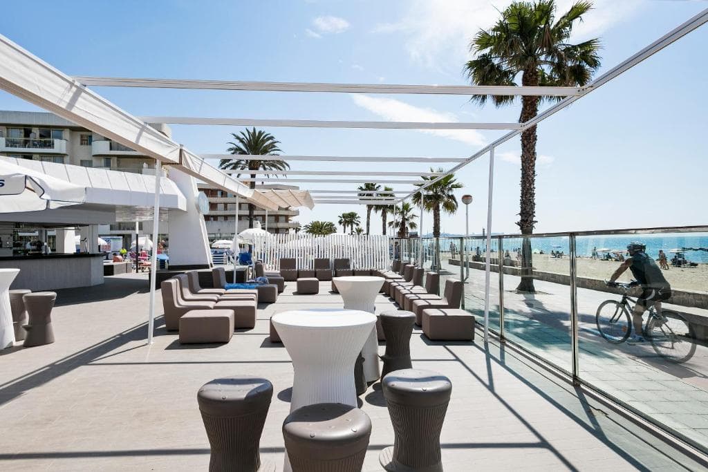 Hotel Best Maritim - 35