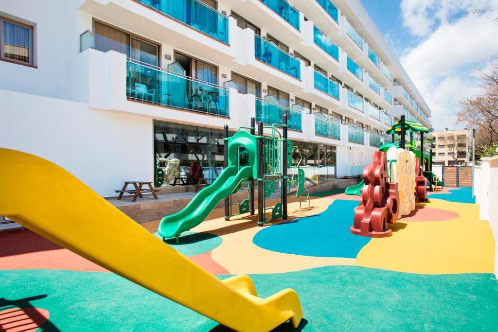 Hotel Best Maritim - 37