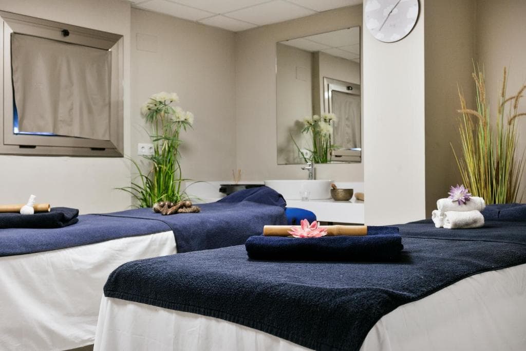Hotel Best Maritim - 41