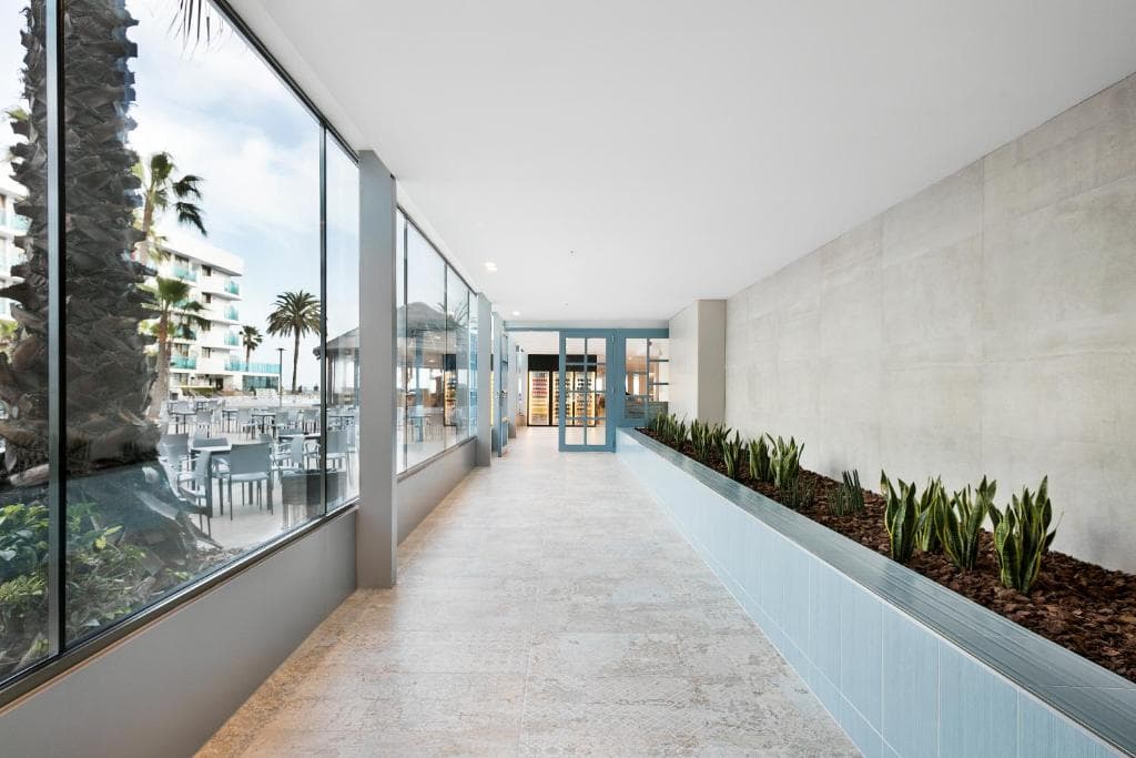 Hotel Best Maritim - 43
