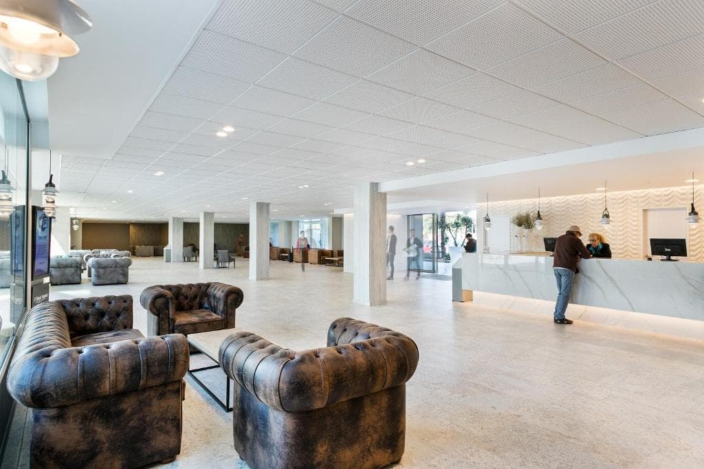 Hotel Best Maritim - 44