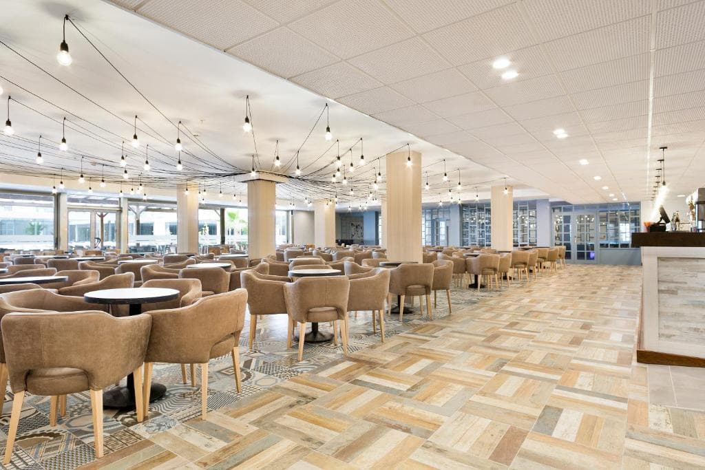 Hotel Best Maritim - 45
