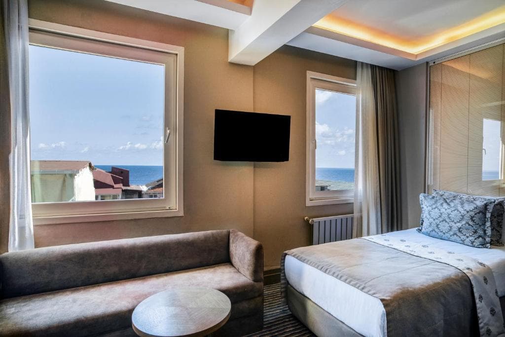 AHC Grand Bazaar Hotel (ex. Grand Beyazit Hotel) - 5
