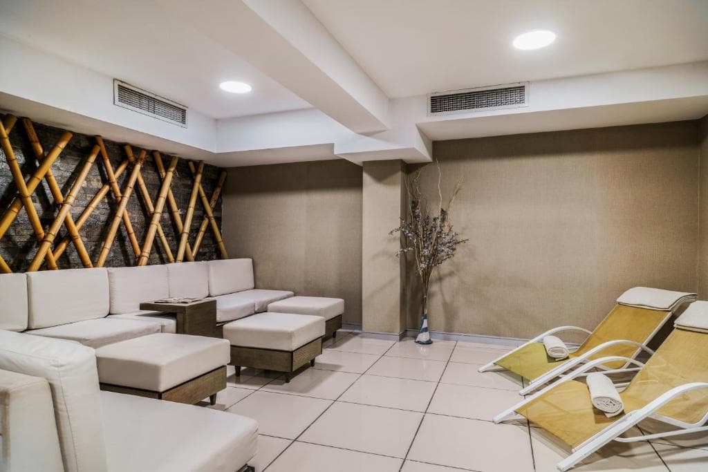 AHC Grand Bazaar Hotel (ex. Grand Beyazit Hotel) - 7