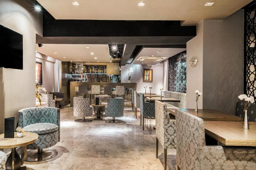 AHC Grand Bazaar Hotel (ex. Grand Beyazit Hotel) - 14