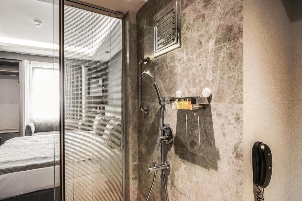 AHC Grand Bazaar Hotel (ex. Grand Beyazit Hotel) - 17