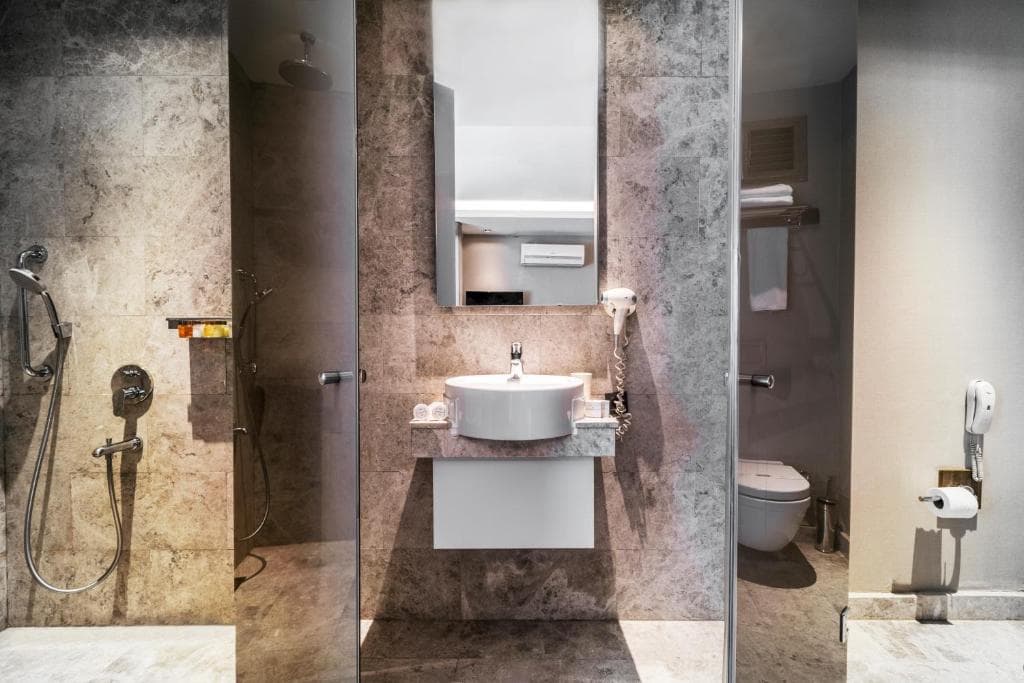 AHC Grand Bazaar Hotel (ex. Grand Beyazit Hotel) - 20