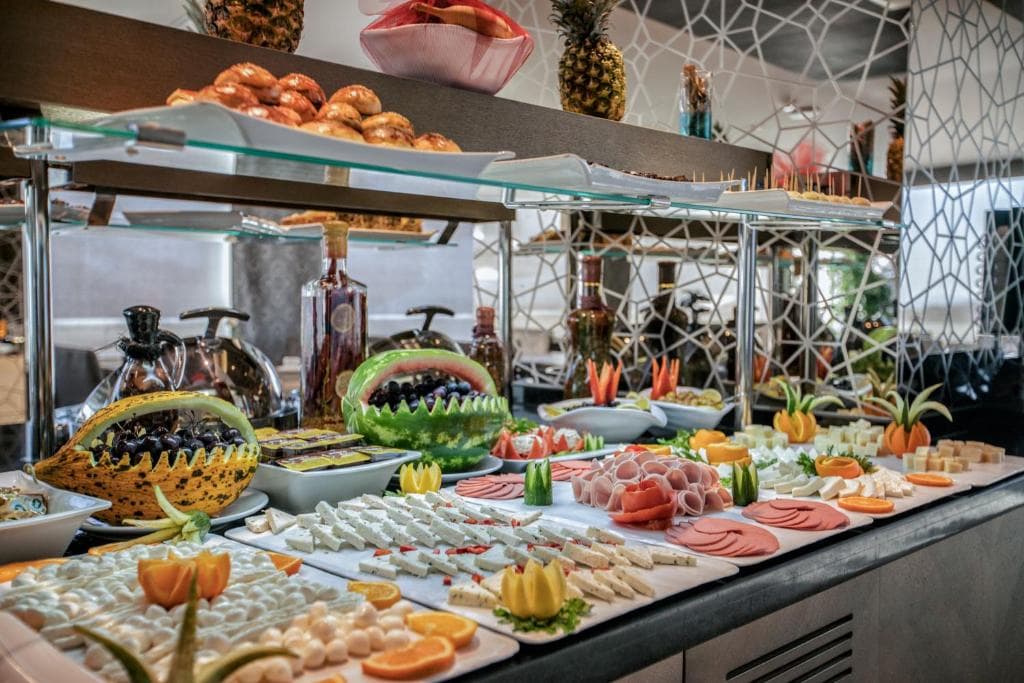 AHC Grand Bazaar Hotel (ex. Grand Beyazit Hotel) - 31