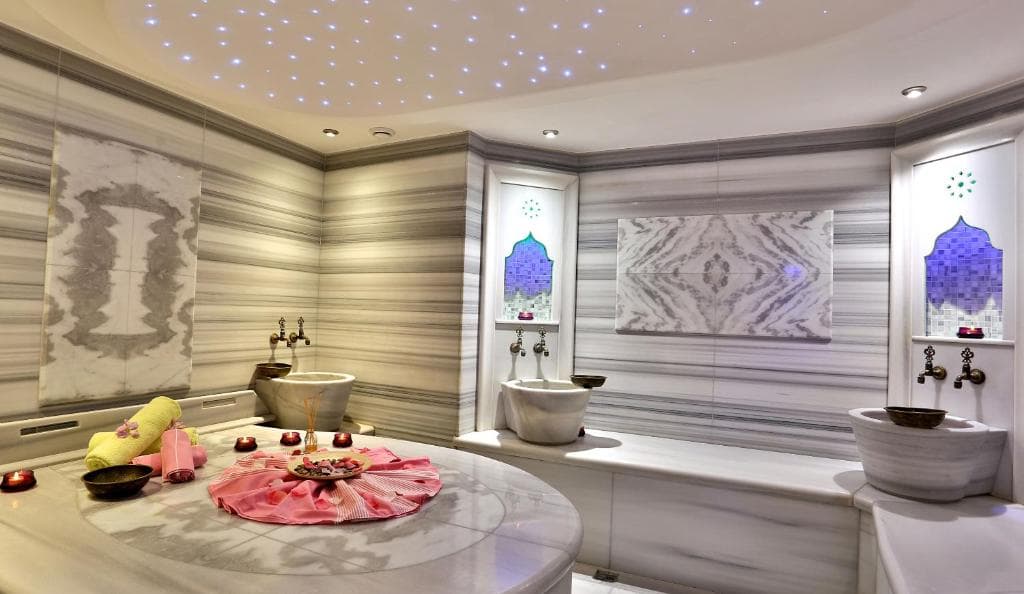 AHC Grand Bazaar Hotel (ex. Grand Beyazit Hotel) - 35