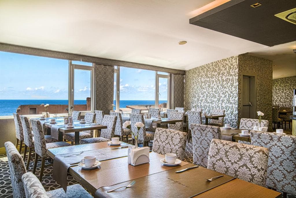 AHC Grand Bazaar Hotel (ex. Grand Beyazit Hotel) - 38